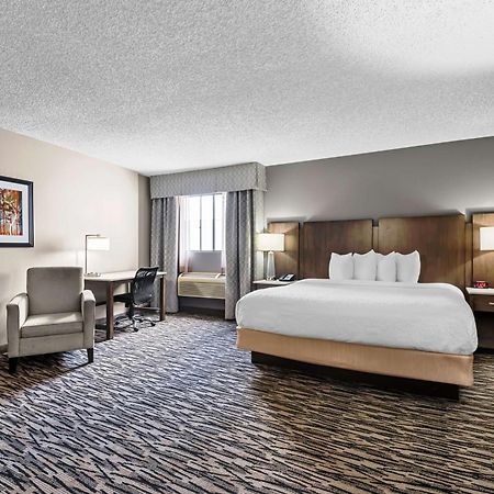 Best Western Los Alamitos Inn & Suites Eksteriør bilde