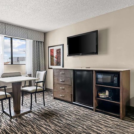 Best Western Los Alamitos Inn & Suites Eksteriør bilde