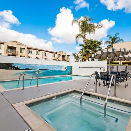 Best Western Los Alamitos Inn & Suites Eksteriør bilde
