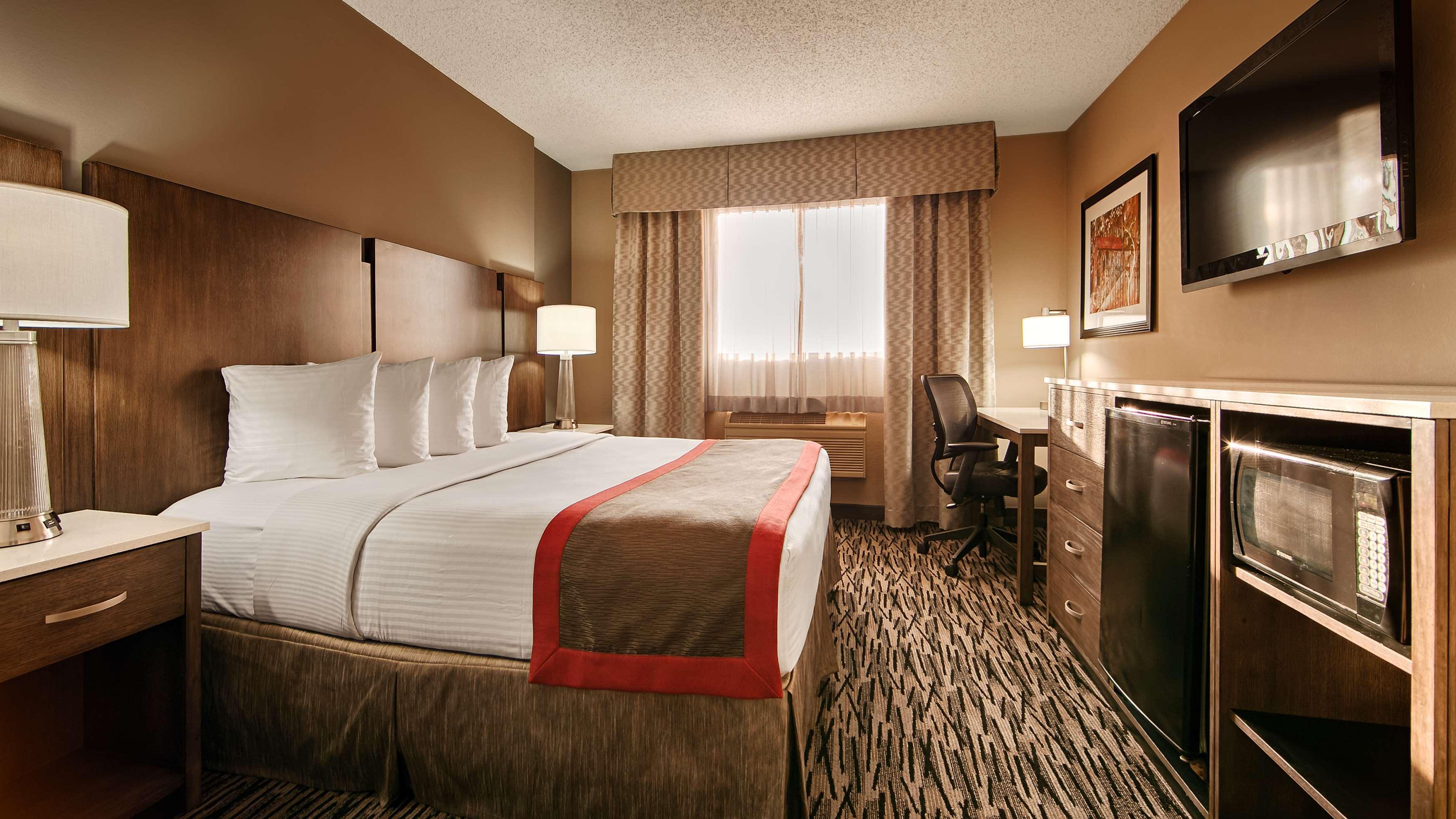 Best Western Los Alamitos Inn & Suites Eksteriør bilde