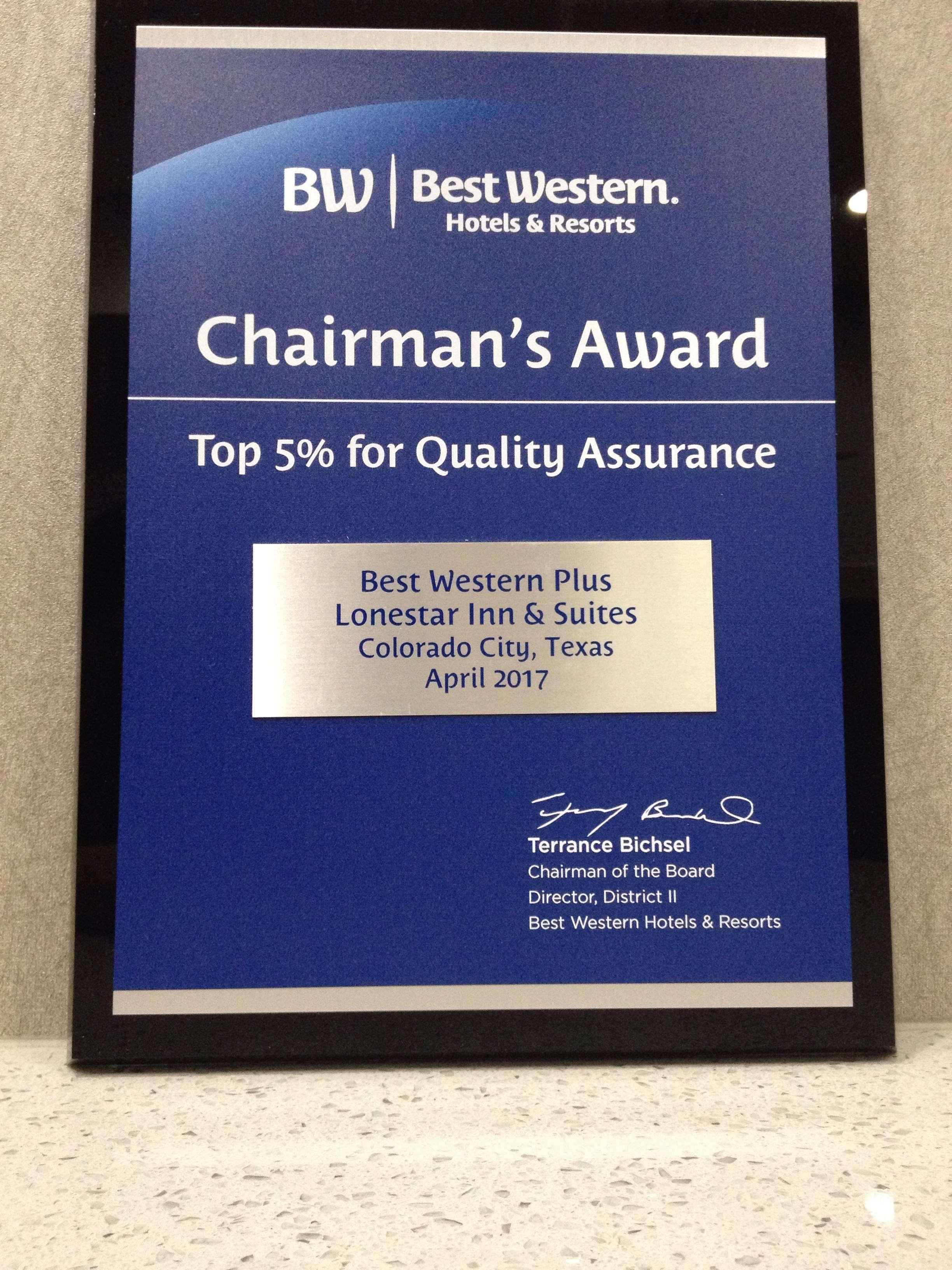 Best Western Los Alamitos Inn & Suites Eksteriør bilde