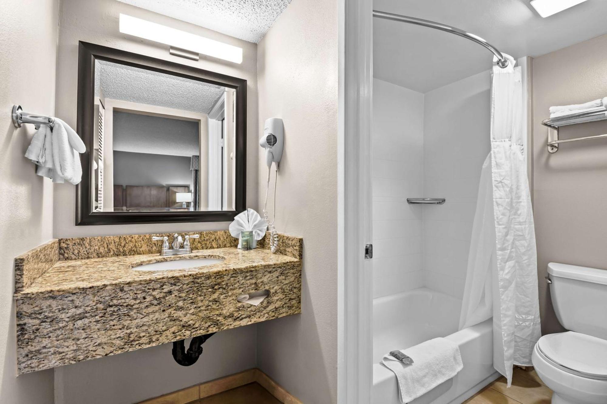 Best Western Los Alamitos Inn & Suites Eksteriør bilde