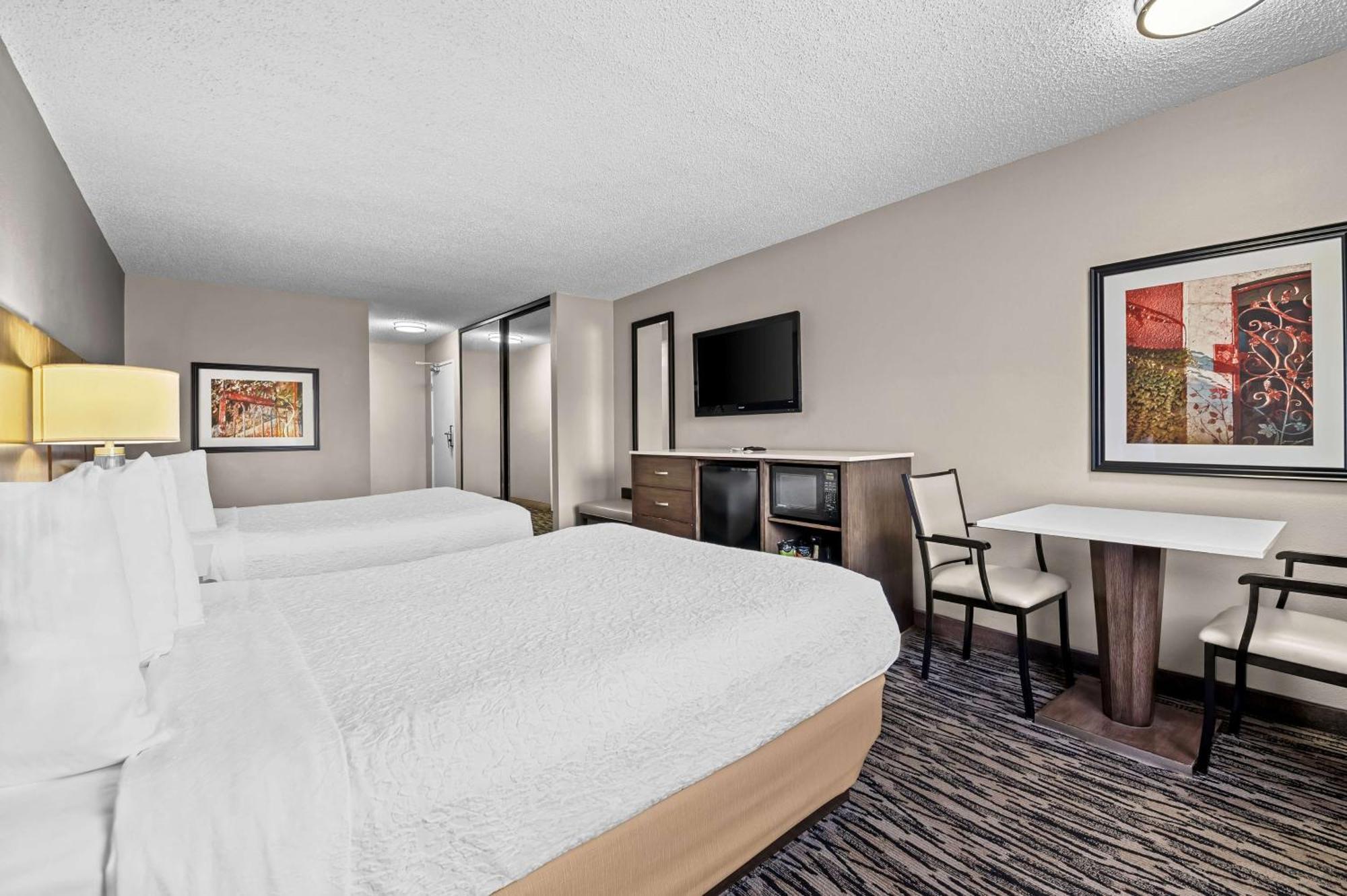 Best Western Los Alamitos Inn & Suites Eksteriør bilde