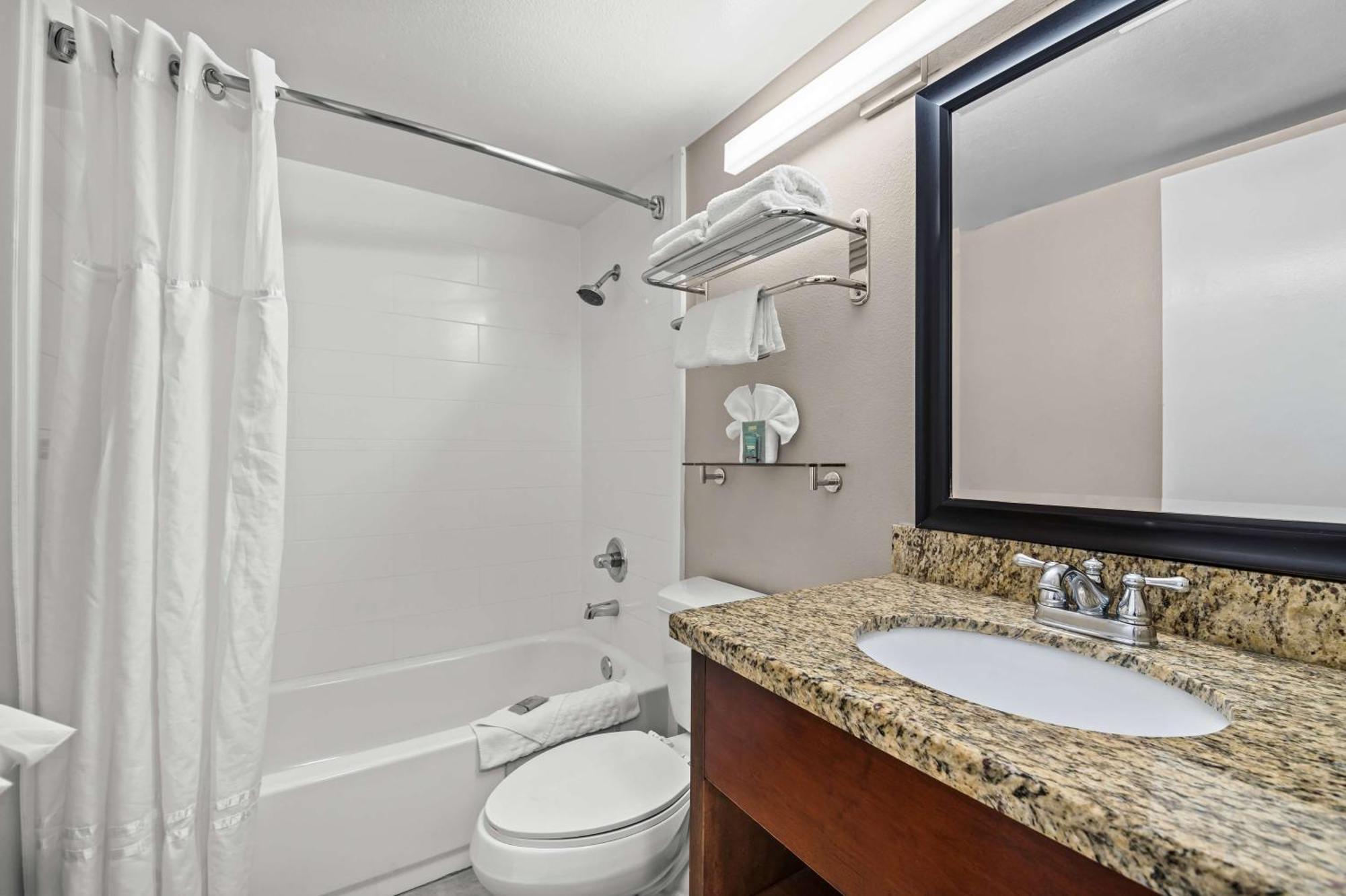 Best Western Los Alamitos Inn & Suites Eksteriør bilde