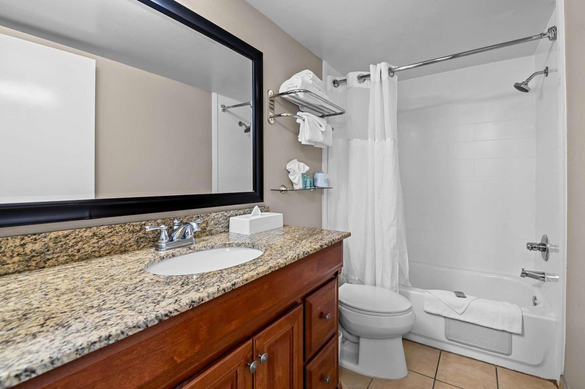 Best Western Los Alamitos Inn & Suites Eksteriør bilde