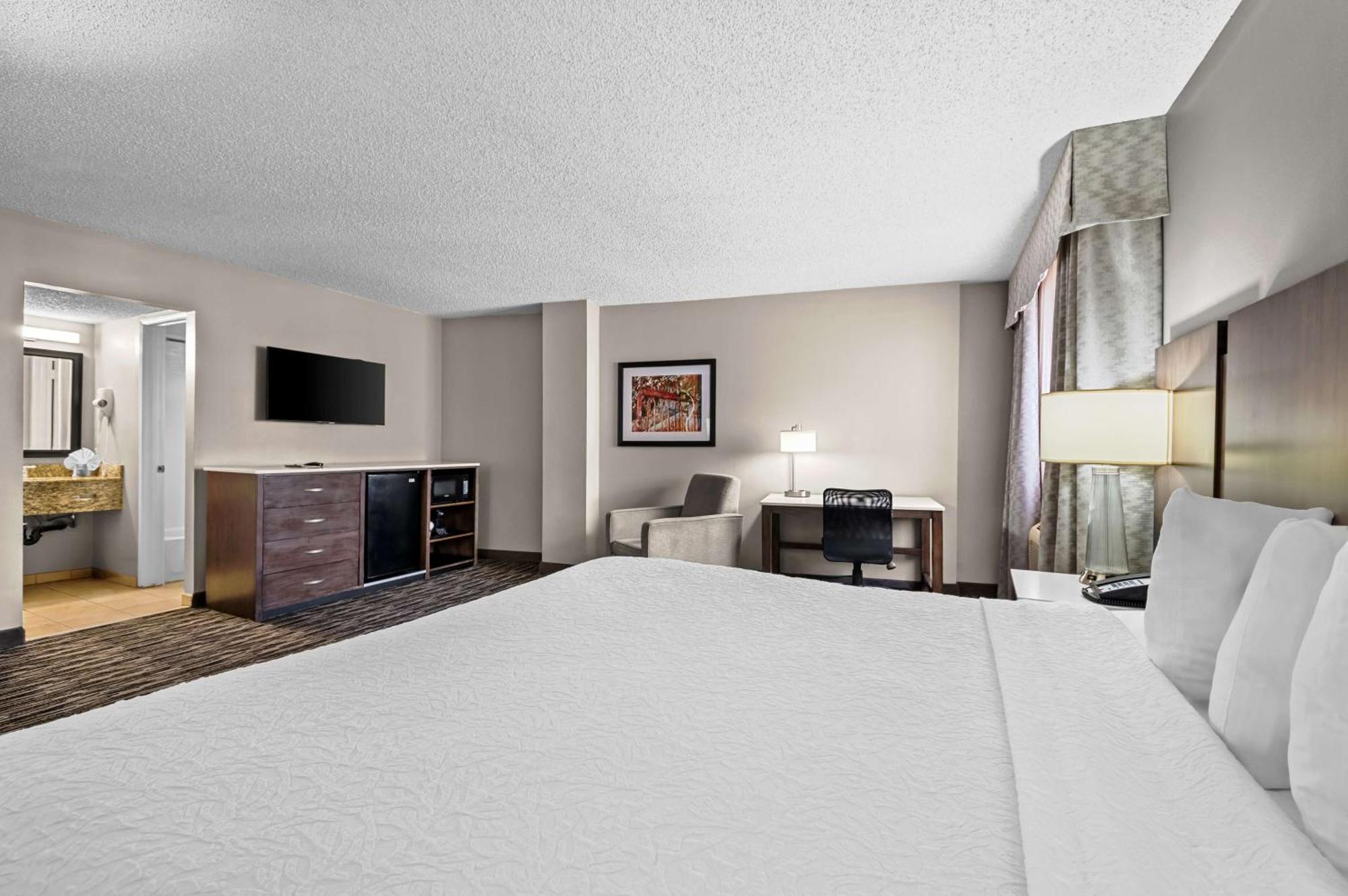 Best Western Los Alamitos Inn & Suites Eksteriør bilde