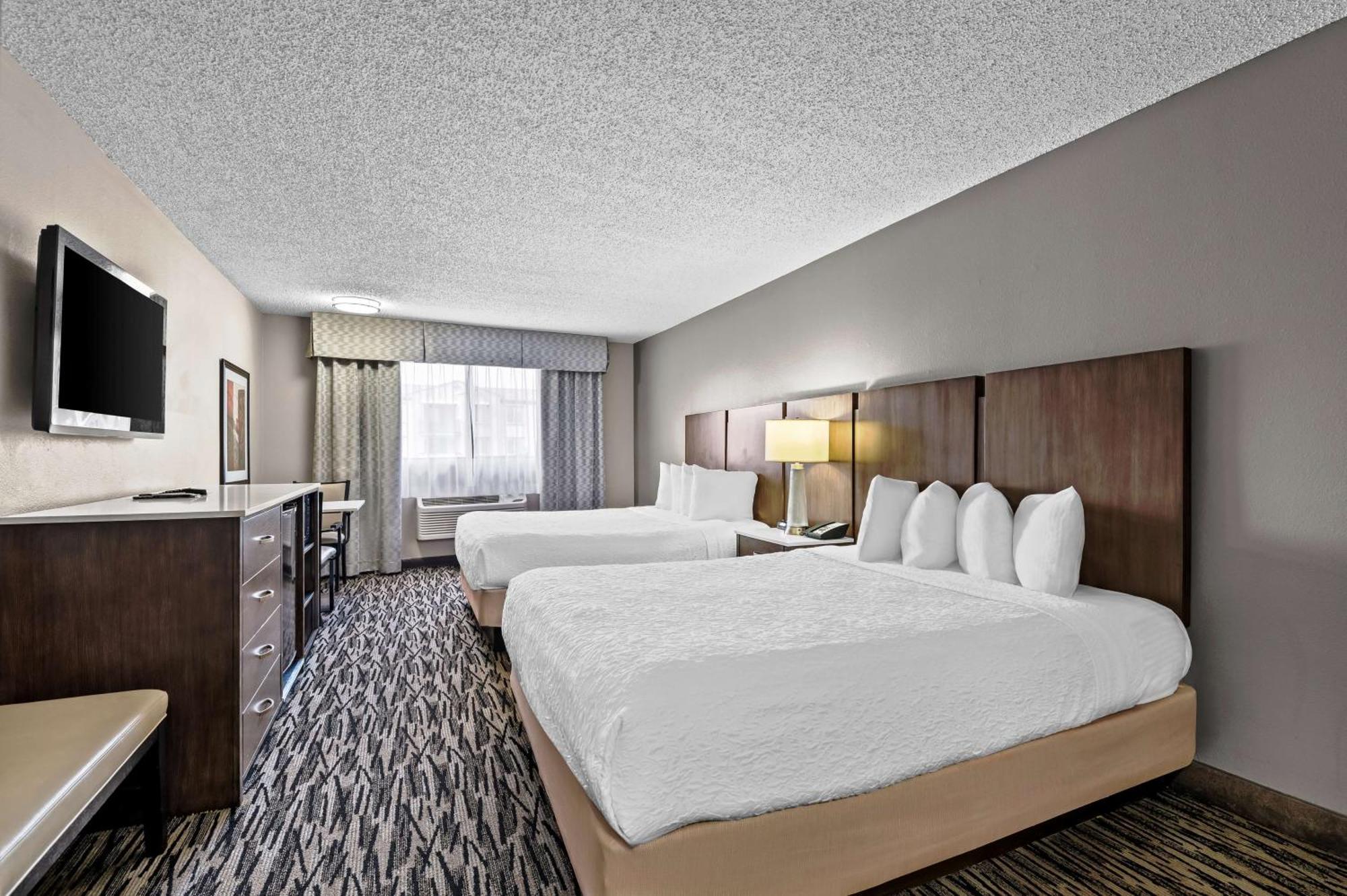 Best Western Los Alamitos Inn & Suites Eksteriør bilde
