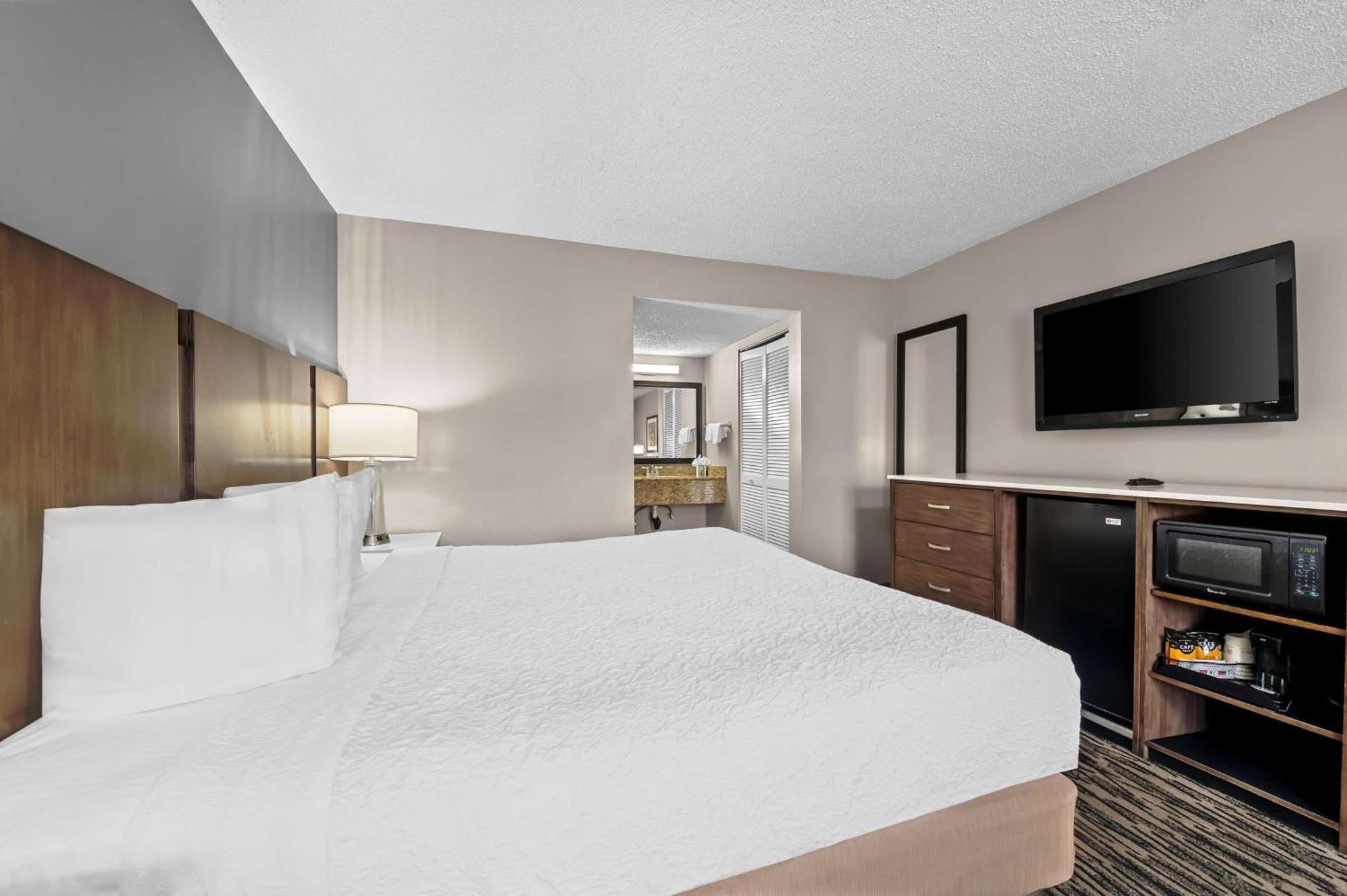 Best Western Los Alamitos Inn & Suites Eksteriør bilde