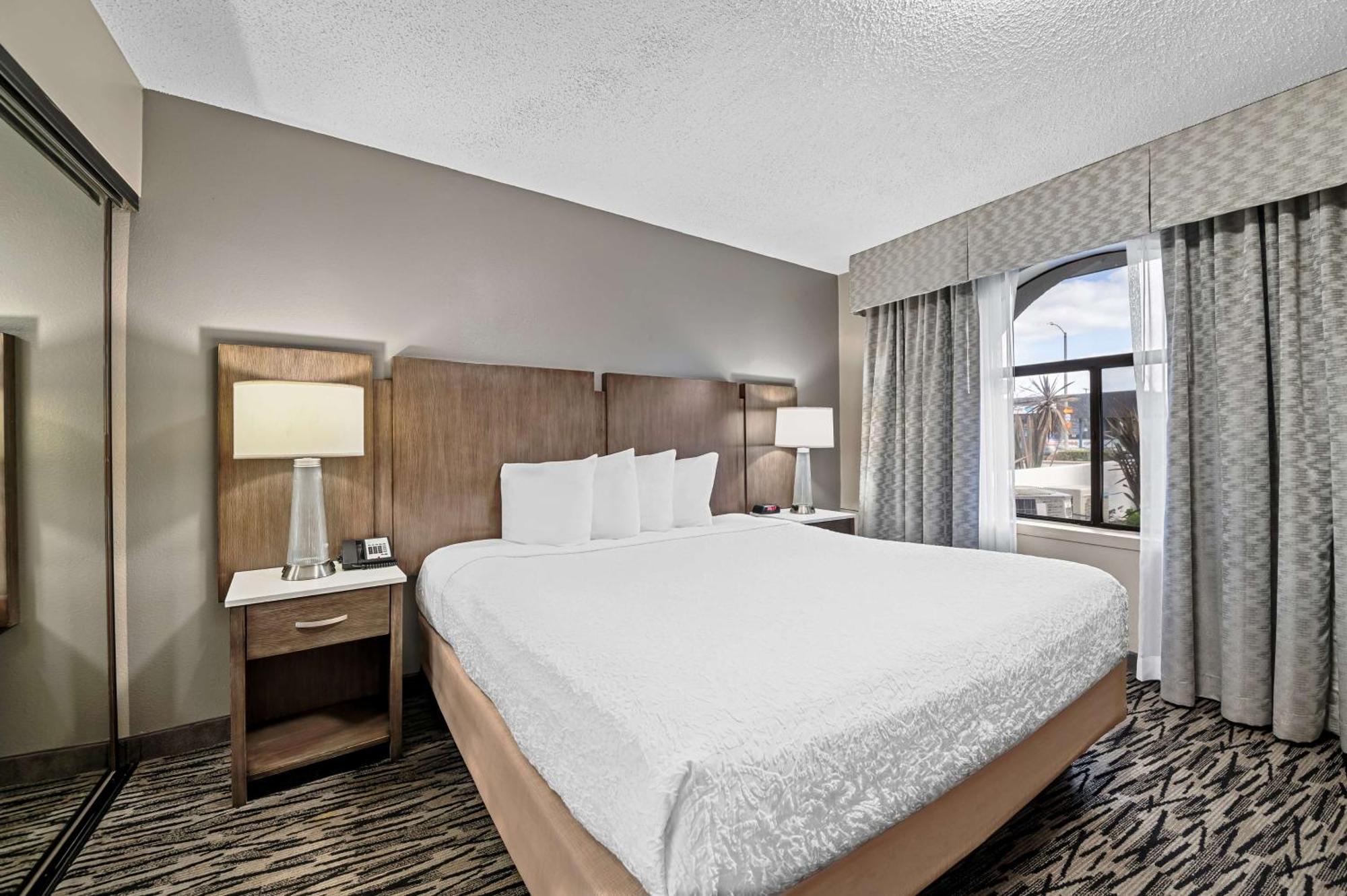 Best Western Los Alamitos Inn & Suites Eksteriør bilde