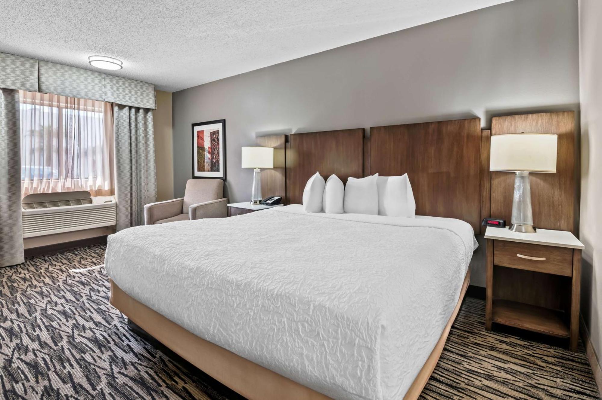 Best Western Los Alamitos Inn & Suites Eksteriør bilde