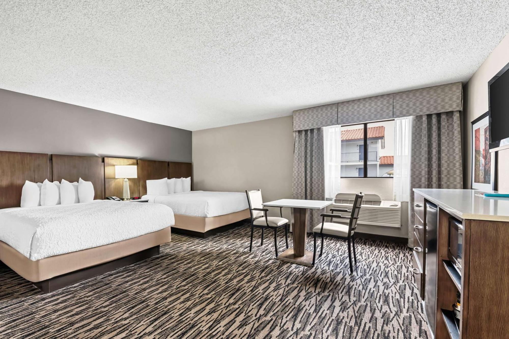 Best Western Los Alamitos Inn & Suites Eksteriør bilde