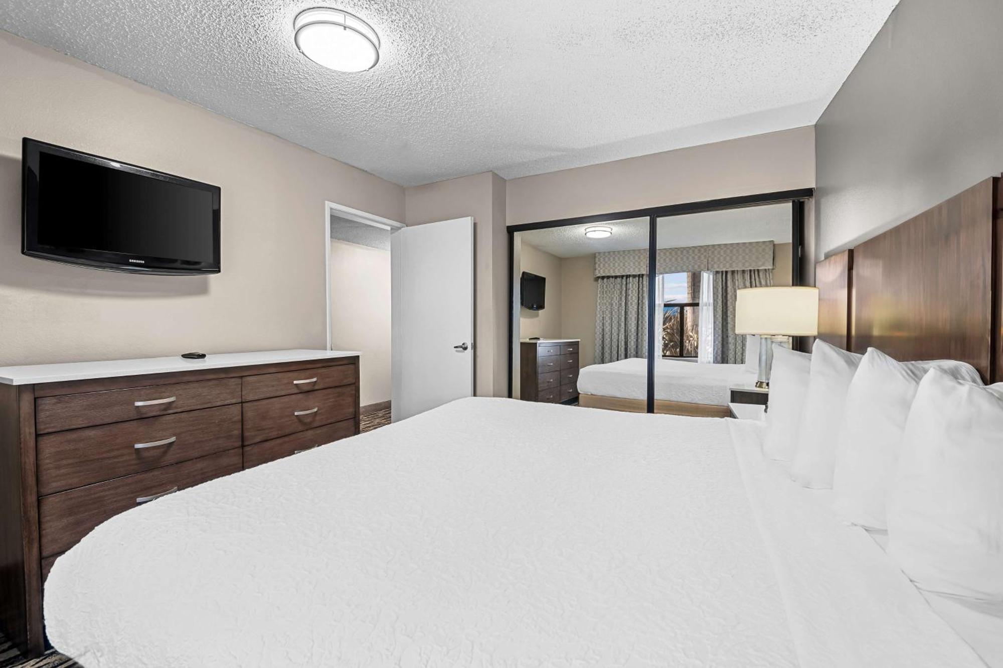 Best Western Los Alamitos Inn & Suites Eksteriør bilde