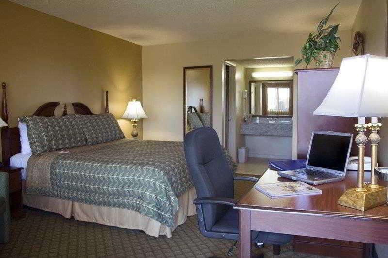 Best Western Los Alamitos Inn & Suites Rom bilde