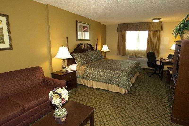 Best Western Los Alamitos Inn & Suites Eksteriør bilde