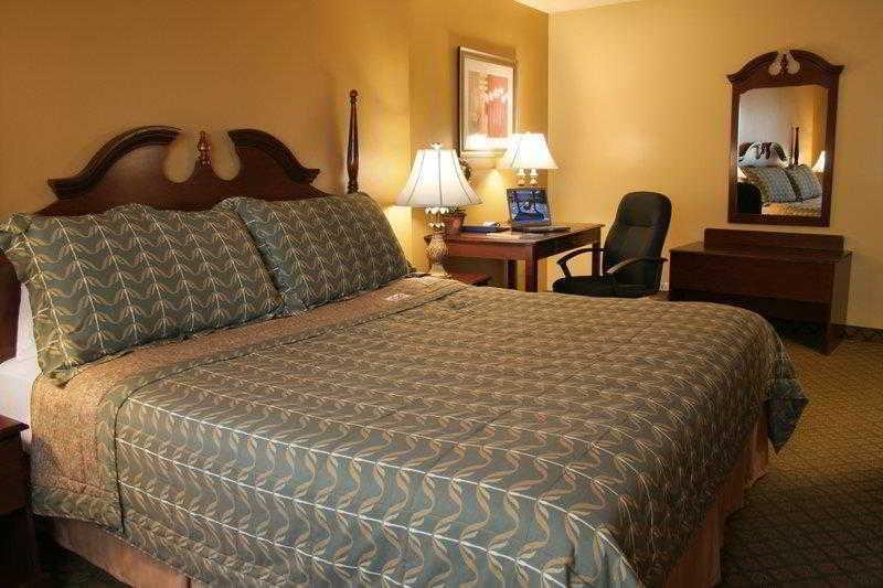 Best Western Los Alamitos Inn & Suites Eksteriør bilde